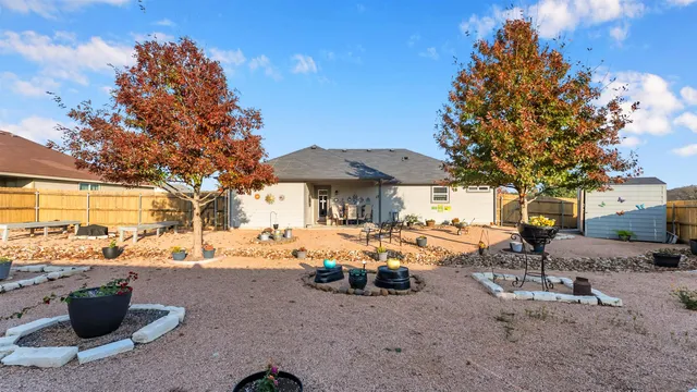 $279,999 | 140 Rylee Road, Burnet, TX 78611