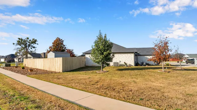 $279,999 | 140 Rylee Road, Burnet, TX 78611