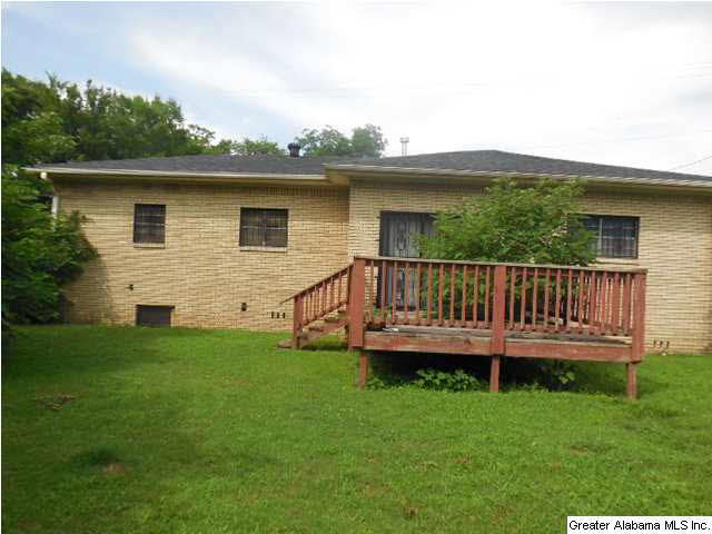 1116 India Street Bessemer, AL 35020 - Photo 8 of 9