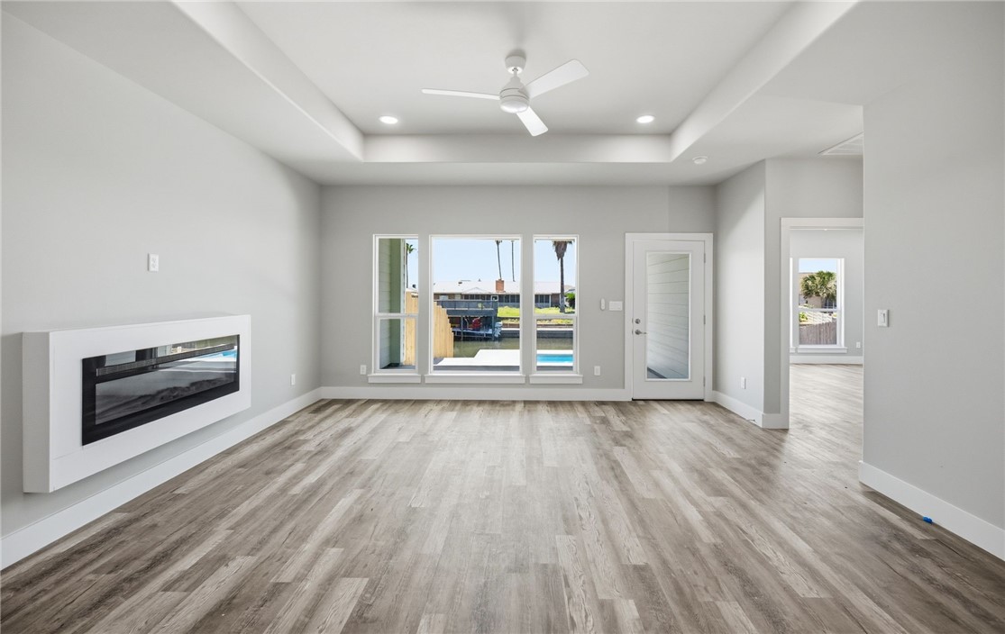 15501 Cruiser Street, Unit B Corpus Christi, TX 78418 - Photo 10 of 30