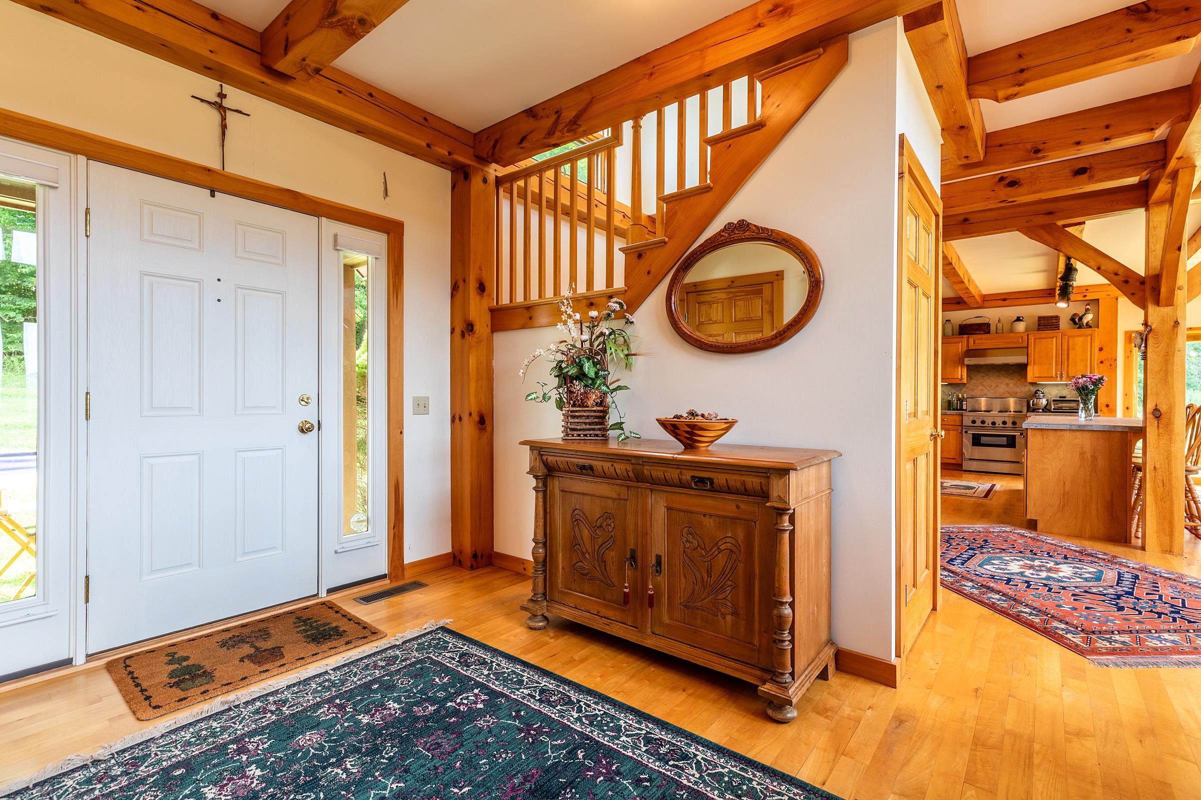 3780 Danby Pawlet Road Danby, VT 05761 - Photo 6 of 40