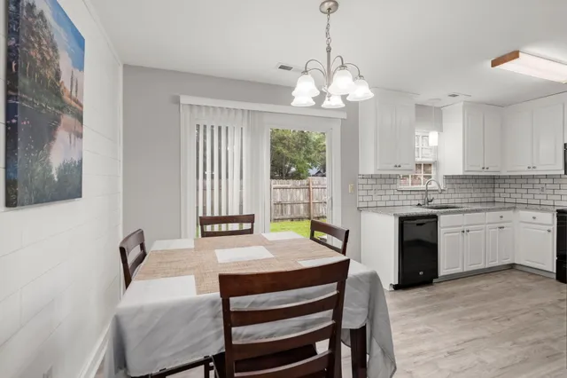 $315,000 | 109 Wisteria Court, Summerville, SC 29486