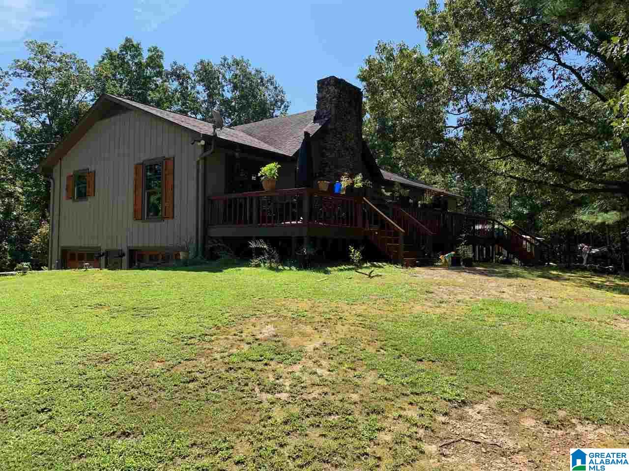 550 Pleasant Hills Road Odenville, AL 35120 - Photo 6 of 49