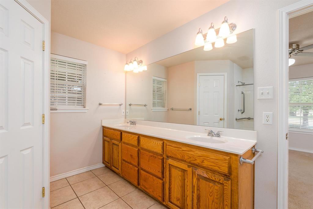 207 Locust Street Merkel, TX 79536 - Photo 20 of 40