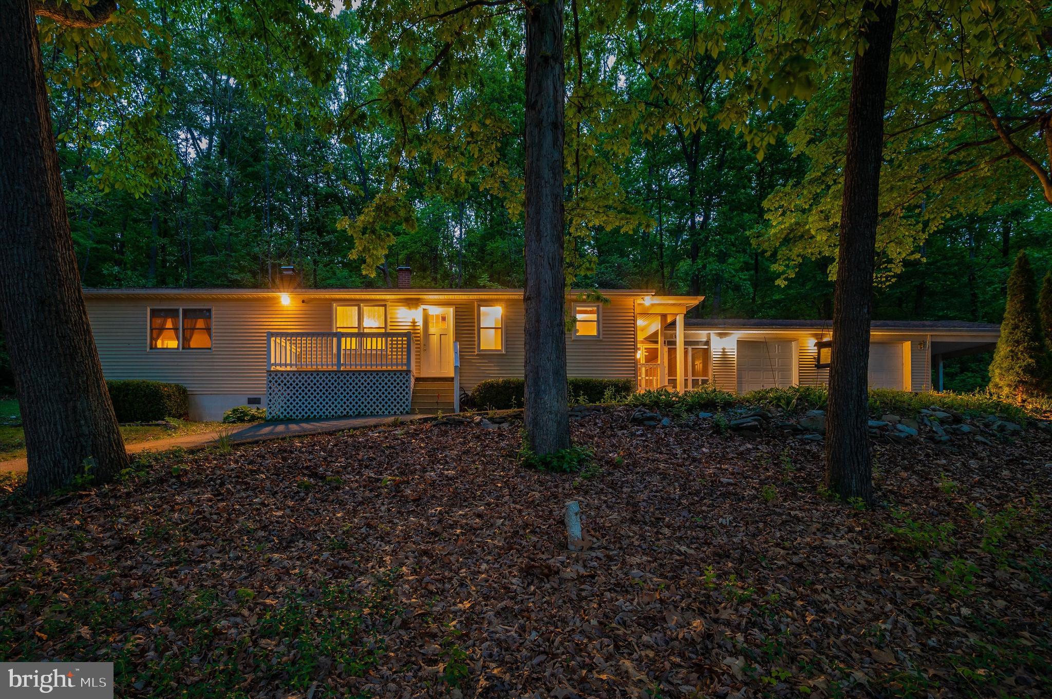 5408 Stone Road Frederick, MD 21703 - Photo 1 of 94