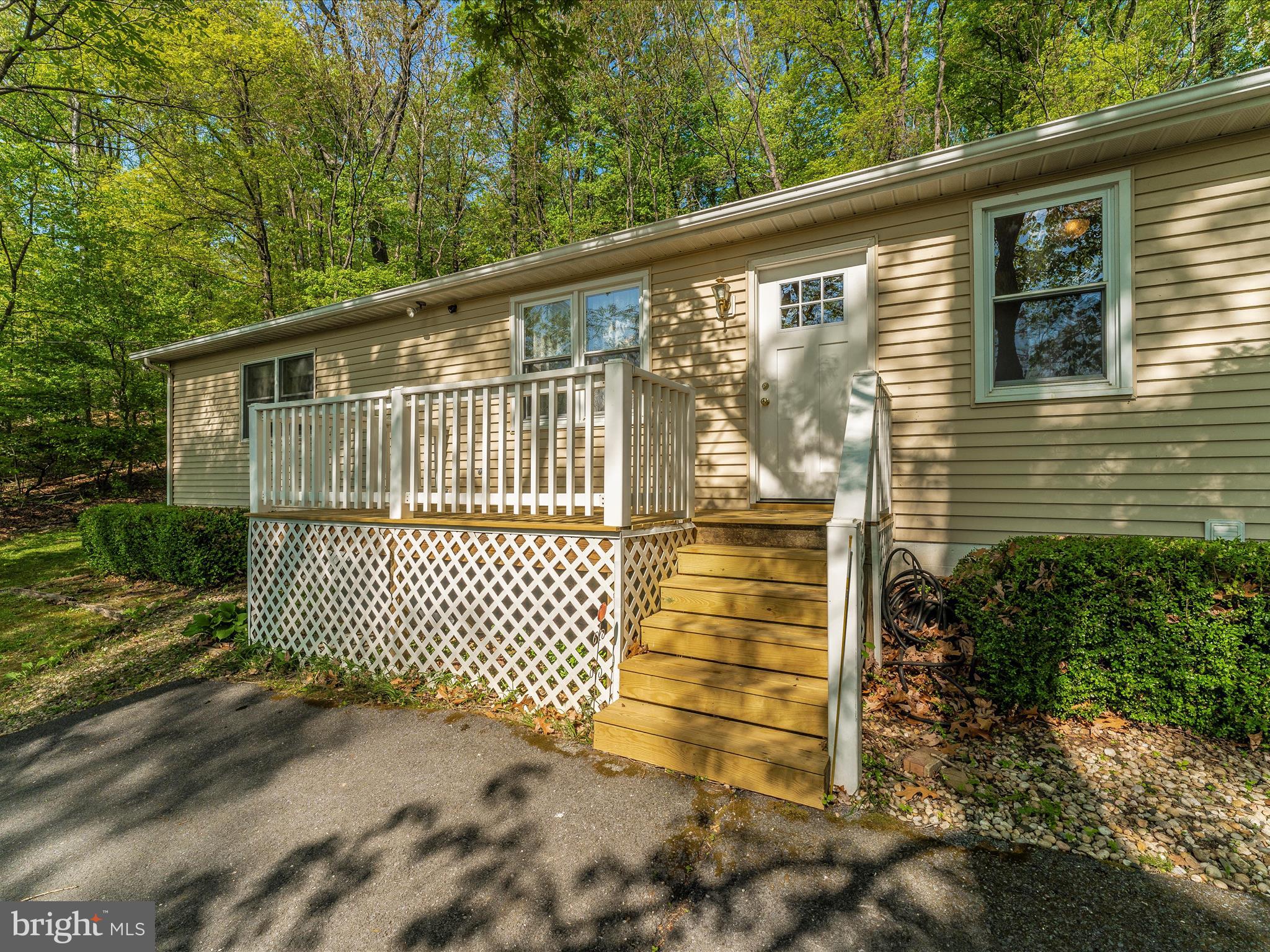 5408 Stone Road Frederick, MD 21703 - Photo 11 of 94 Exterior Front