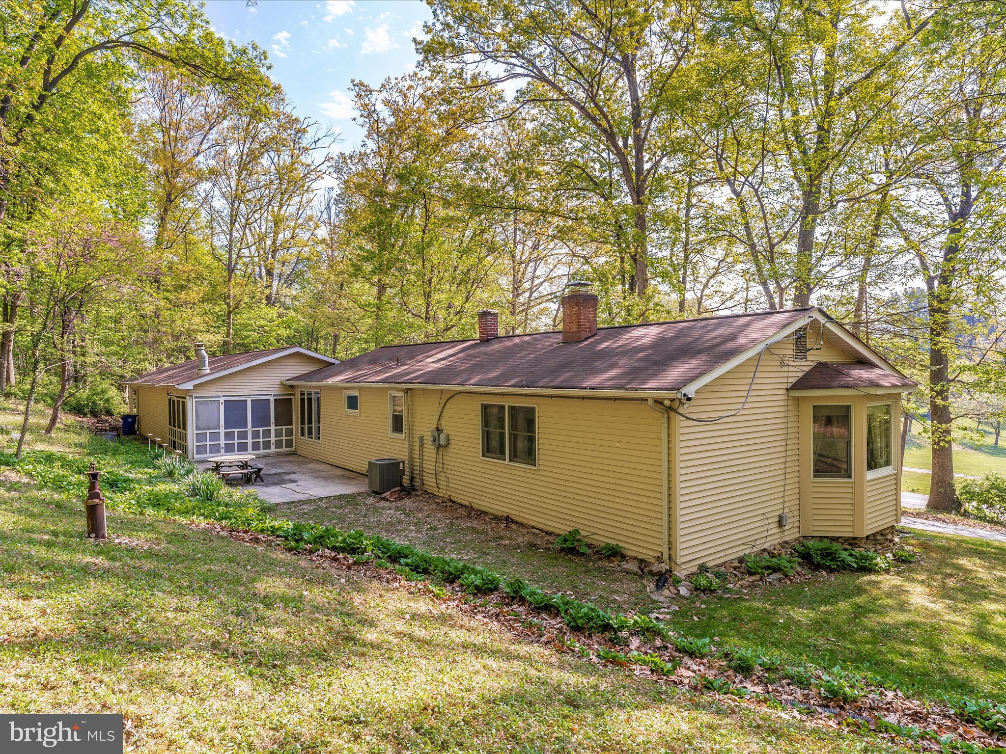 5408 Stone Road Frederick, MD 21703 - Photo 12 of 94 Exterior Back