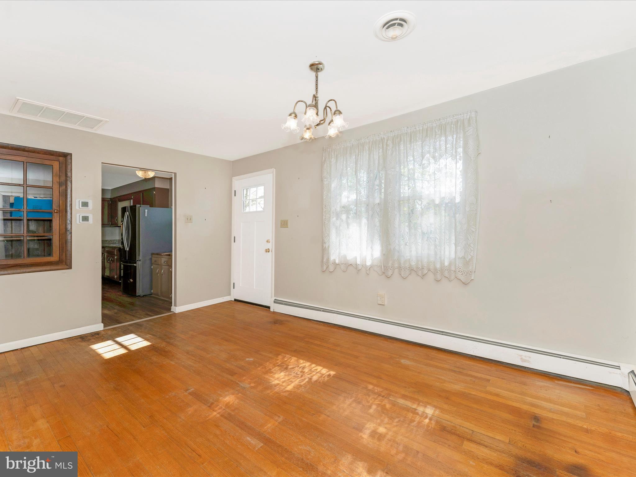 5408 Stone Road Frederick, MD 21703 - Photo 17 of 94 Dining Room