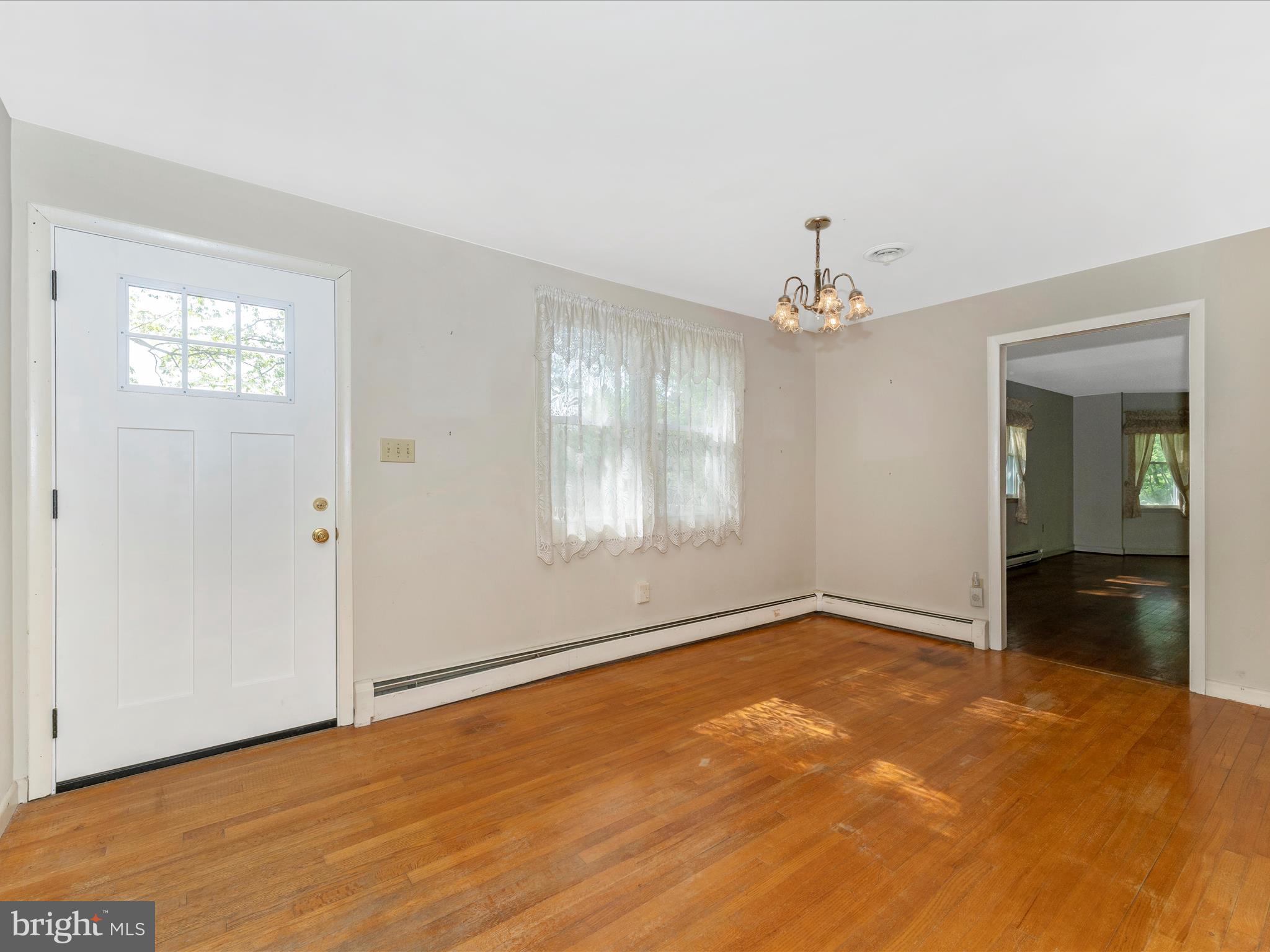 5408 Stone Road Frederick, MD 21703 - Photo 18 of 94 Dining Room