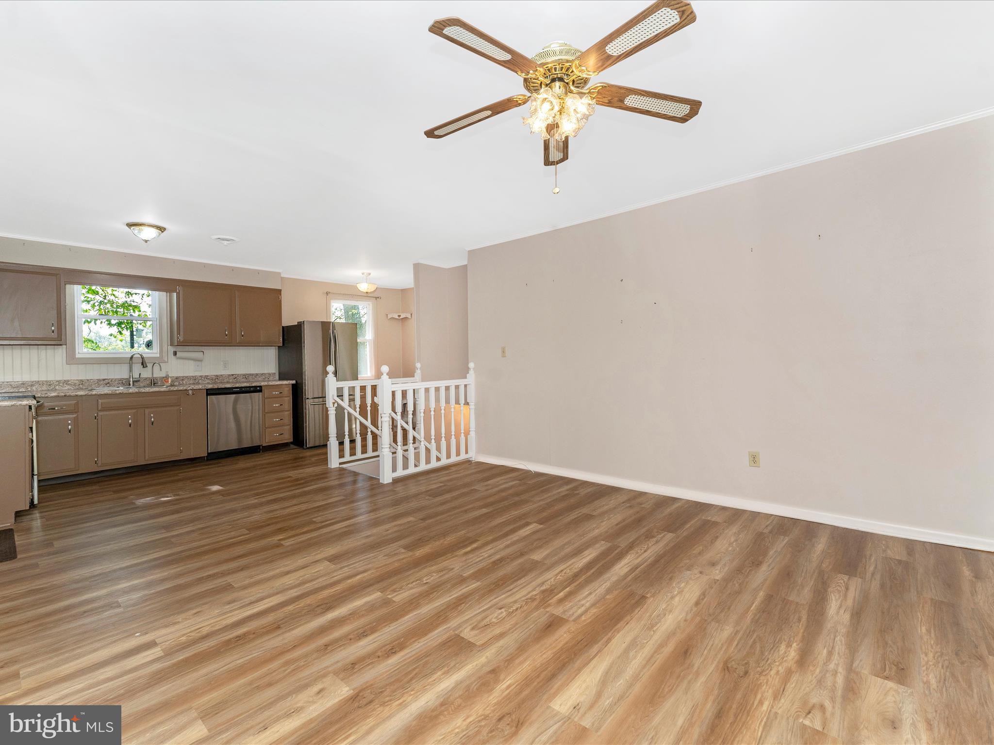 5408 Stone Road Frederick, MD 21703 - Photo 42 of 94 Breakfast Room
