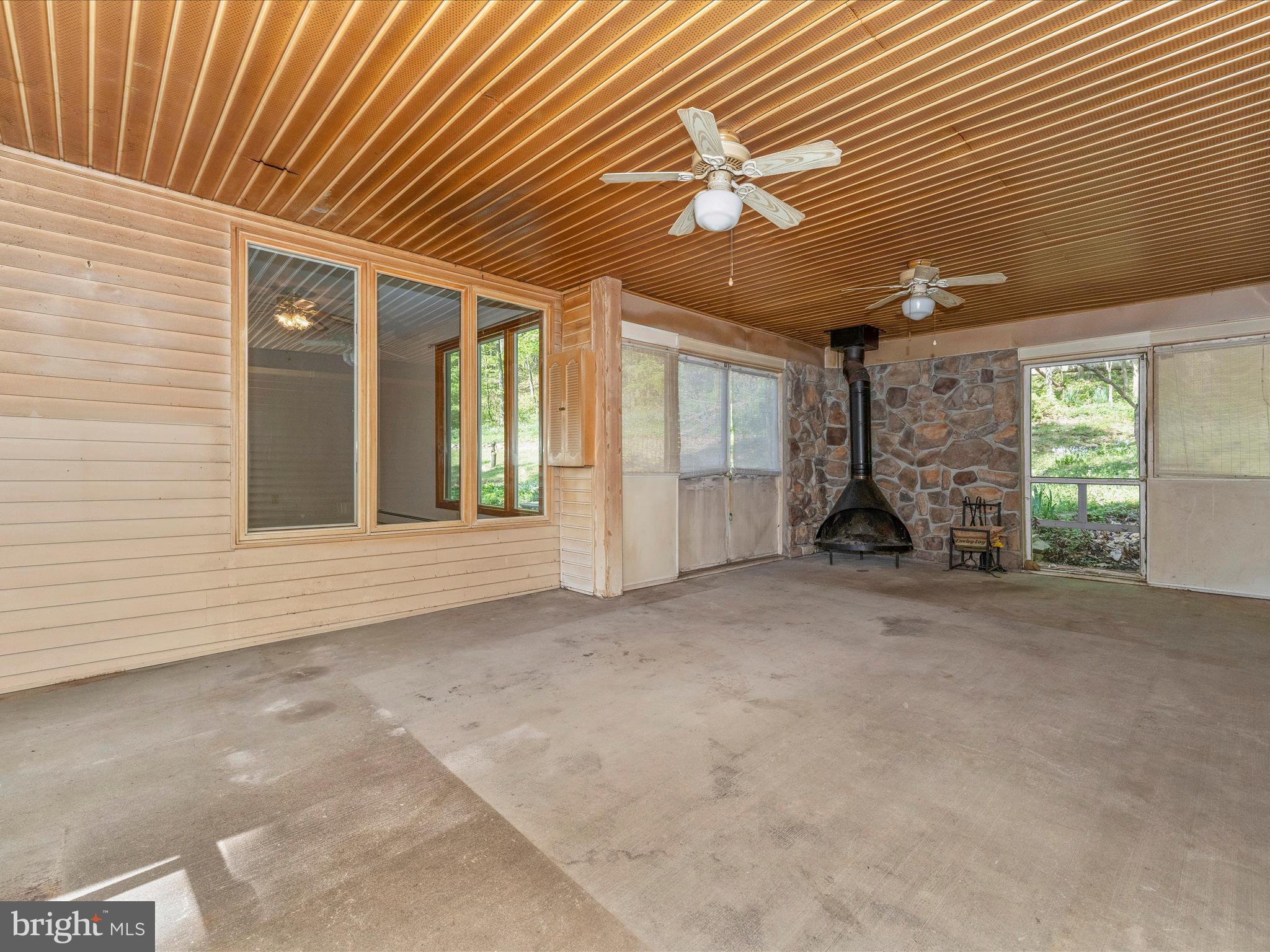 5408 Stone Road Frederick, MD 21703 - Photo 44 of 94 Sunroom