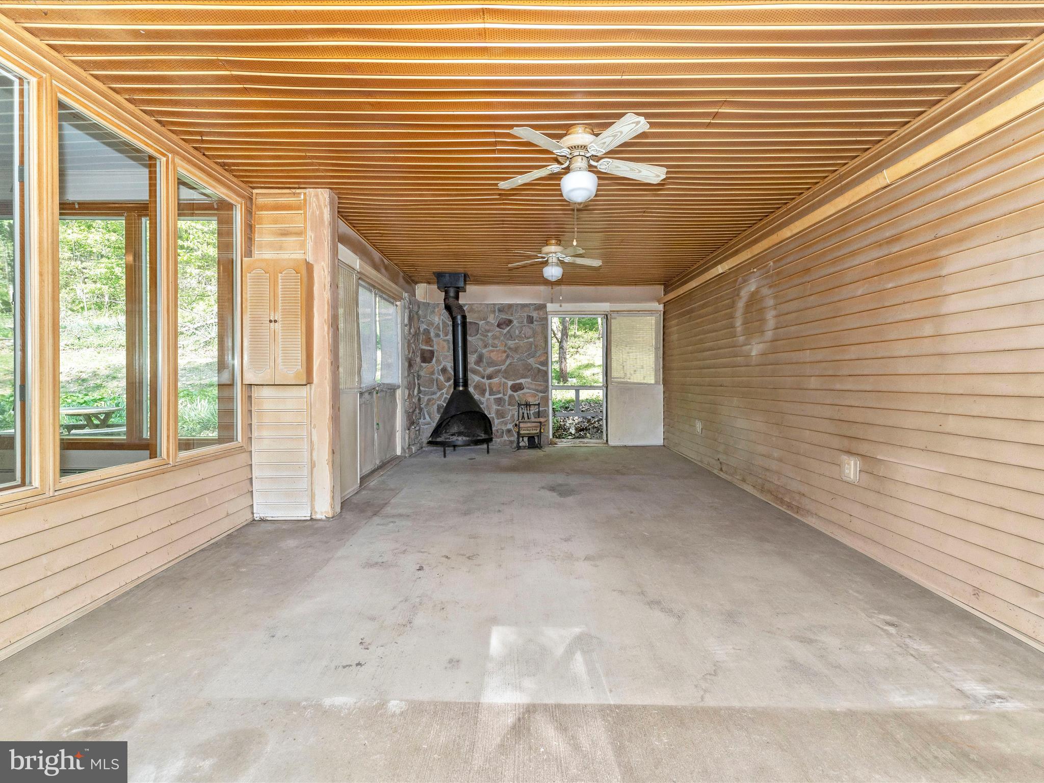 5408 Stone Road Frederick, MD 21703 - Photo 55 of 94 Sunroom