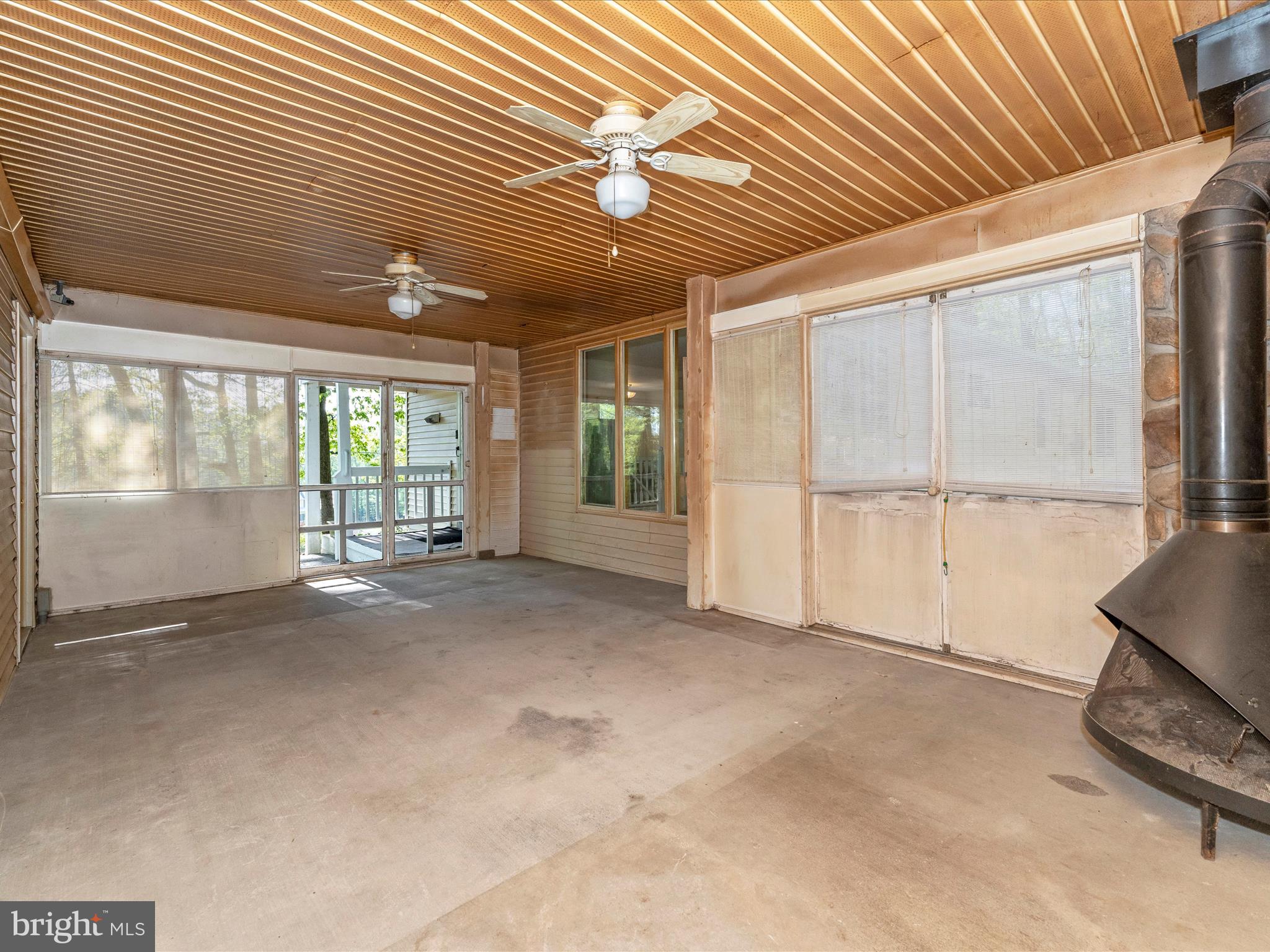 5408 Stone Road Frederick, MD 21703 - Photo 56 of 94 Sunroom