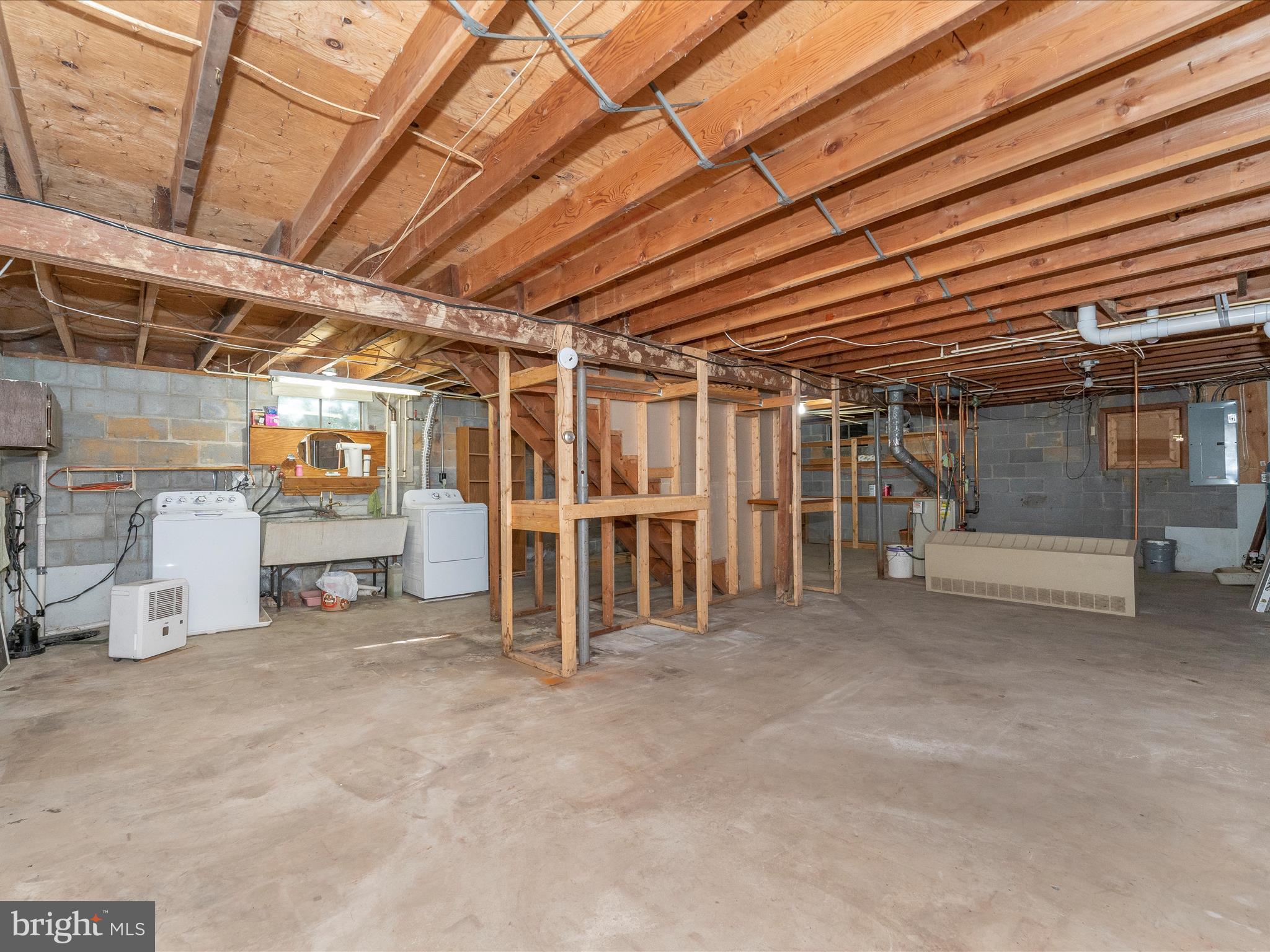 5408 Stone Road Frederick, MD 21703 - Photo 57 of 94 Lower Level