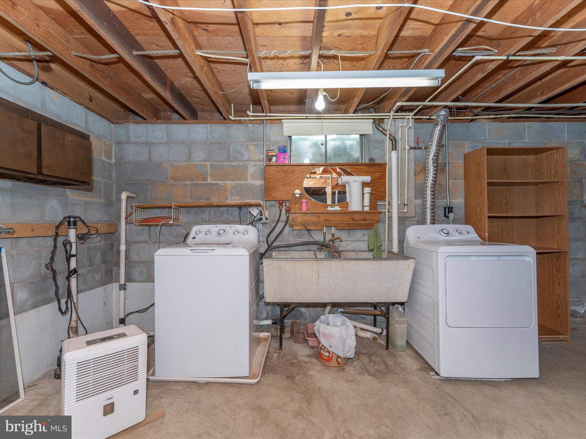 5408 Stone Road Frederick, MD 21703 - Photo 58 of 94 Lower Level
