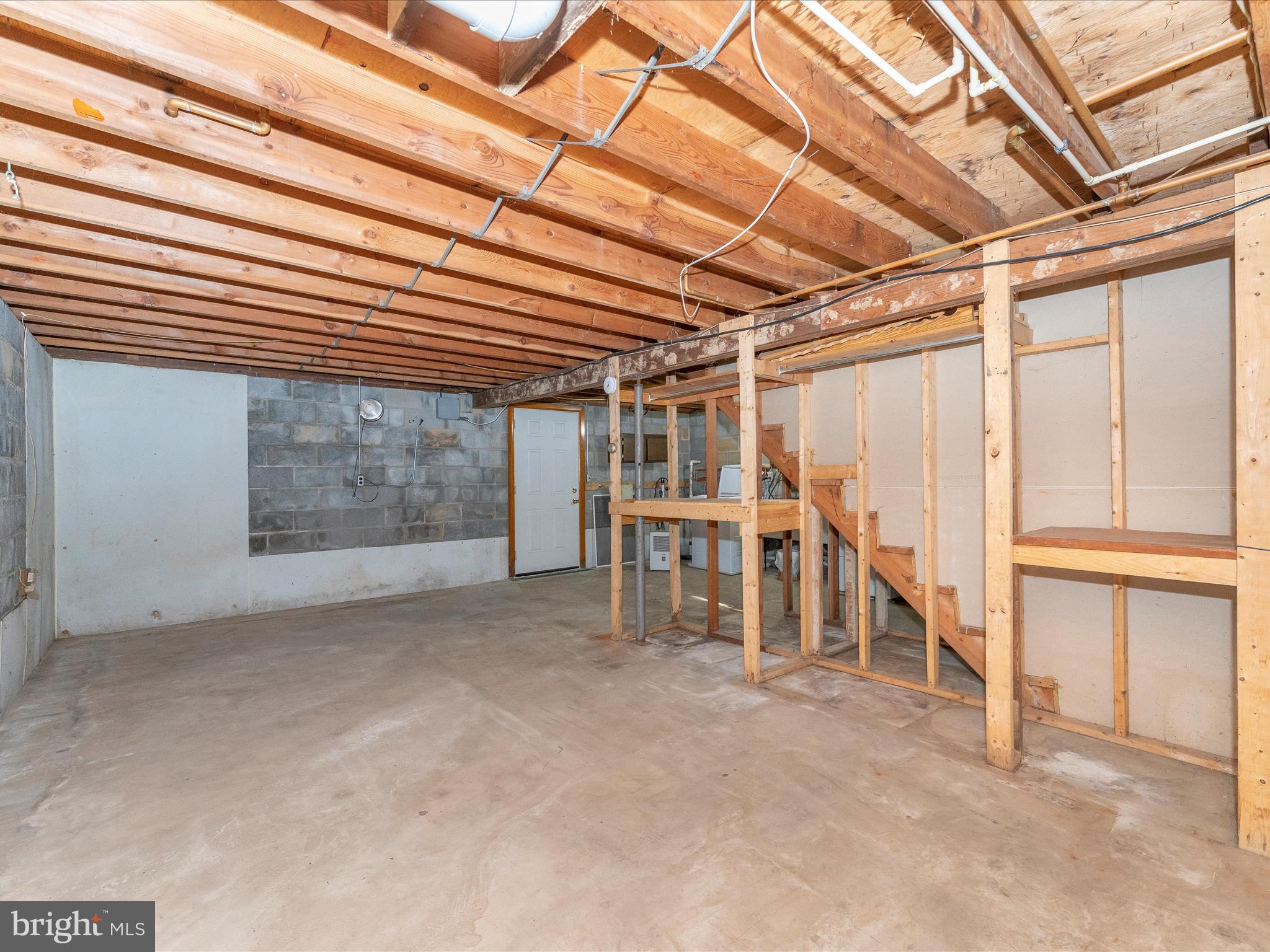 5408 Stone Road Frederick, MD 21703 - Photo 60 of 94 Lower Level
