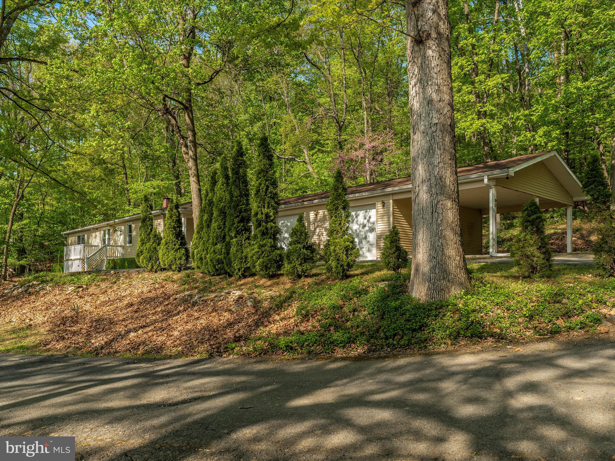 5408 Stone Road Frederick, MD 21703 - Photo 65 of 94 Exterior Front