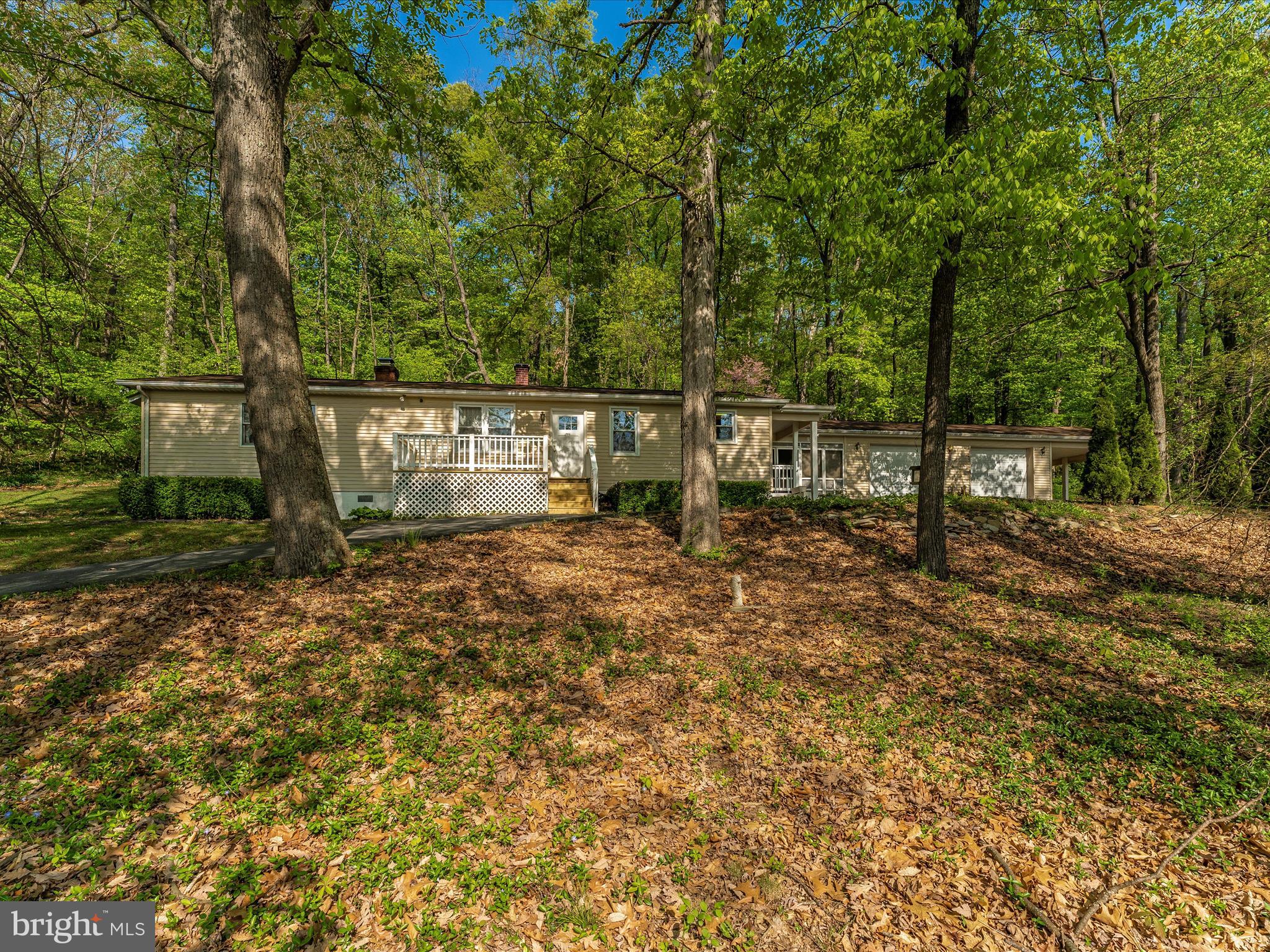 5408 Stone Road Frederick, MD 21703 - Photo 68 of 94 Exterior Front