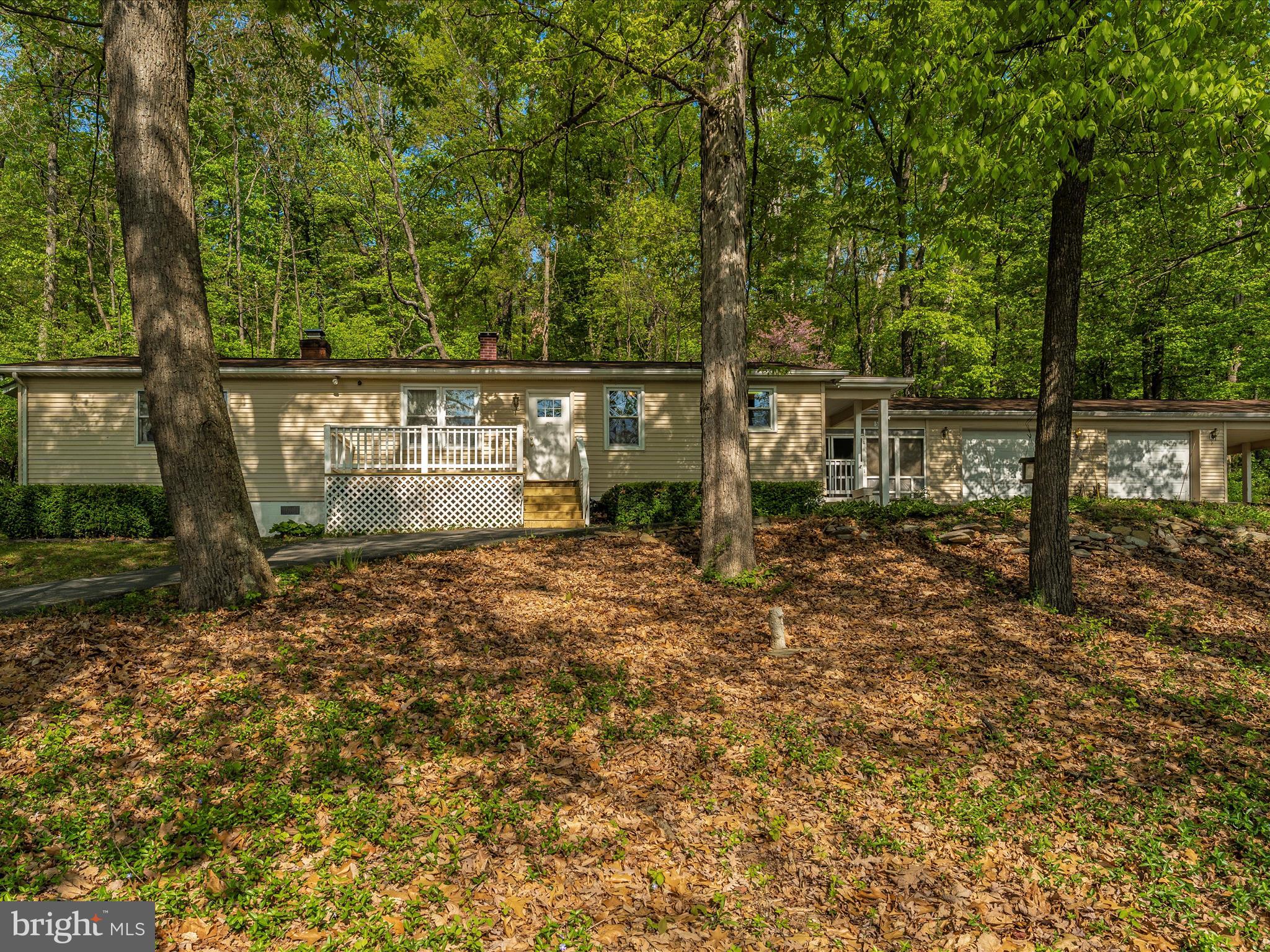 5408 Stone Road Frederick, MD 21703 - Photo 69 of 94 Exterior Front