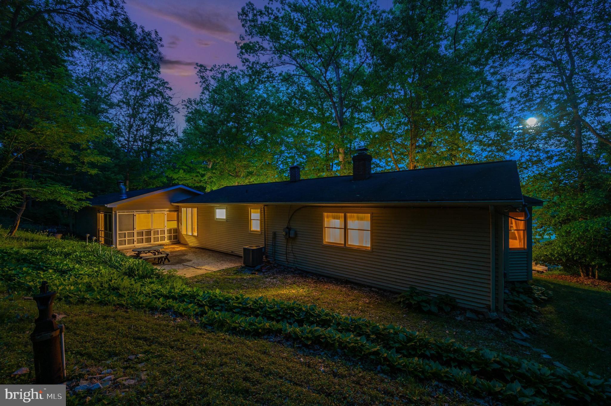 5408 Stone Road Frederick, MD 21703 - Photo 7 of 94