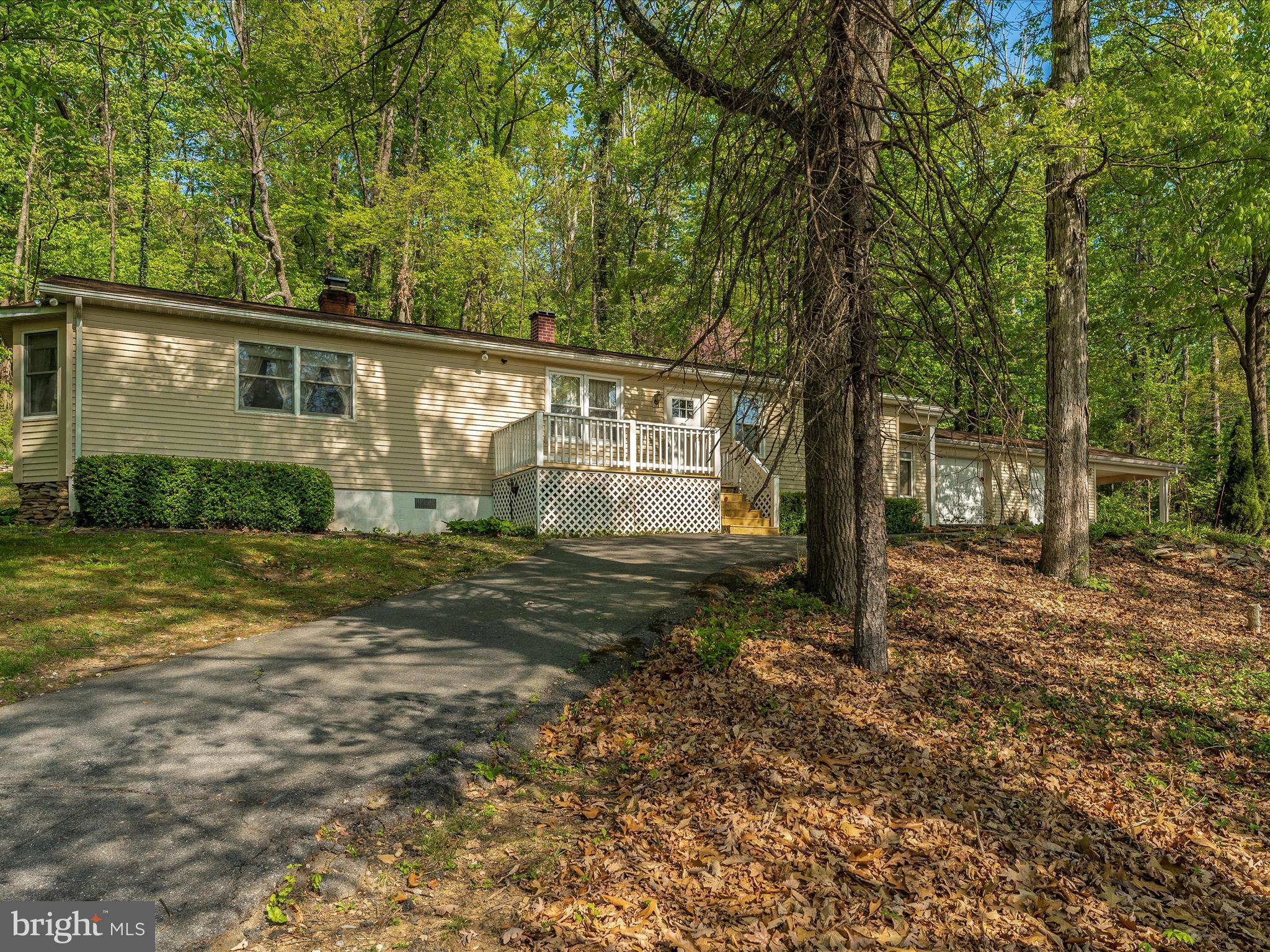 5408 Stone Road Frederick, MD 21703 - Photo 71 of 94 Exterior Front