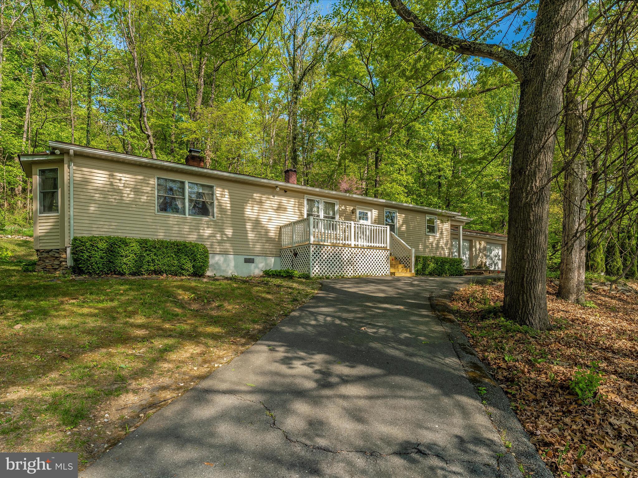 5408 Stone Road Frederick, MD 21703 - Photo 72 of 94 Exterior Front