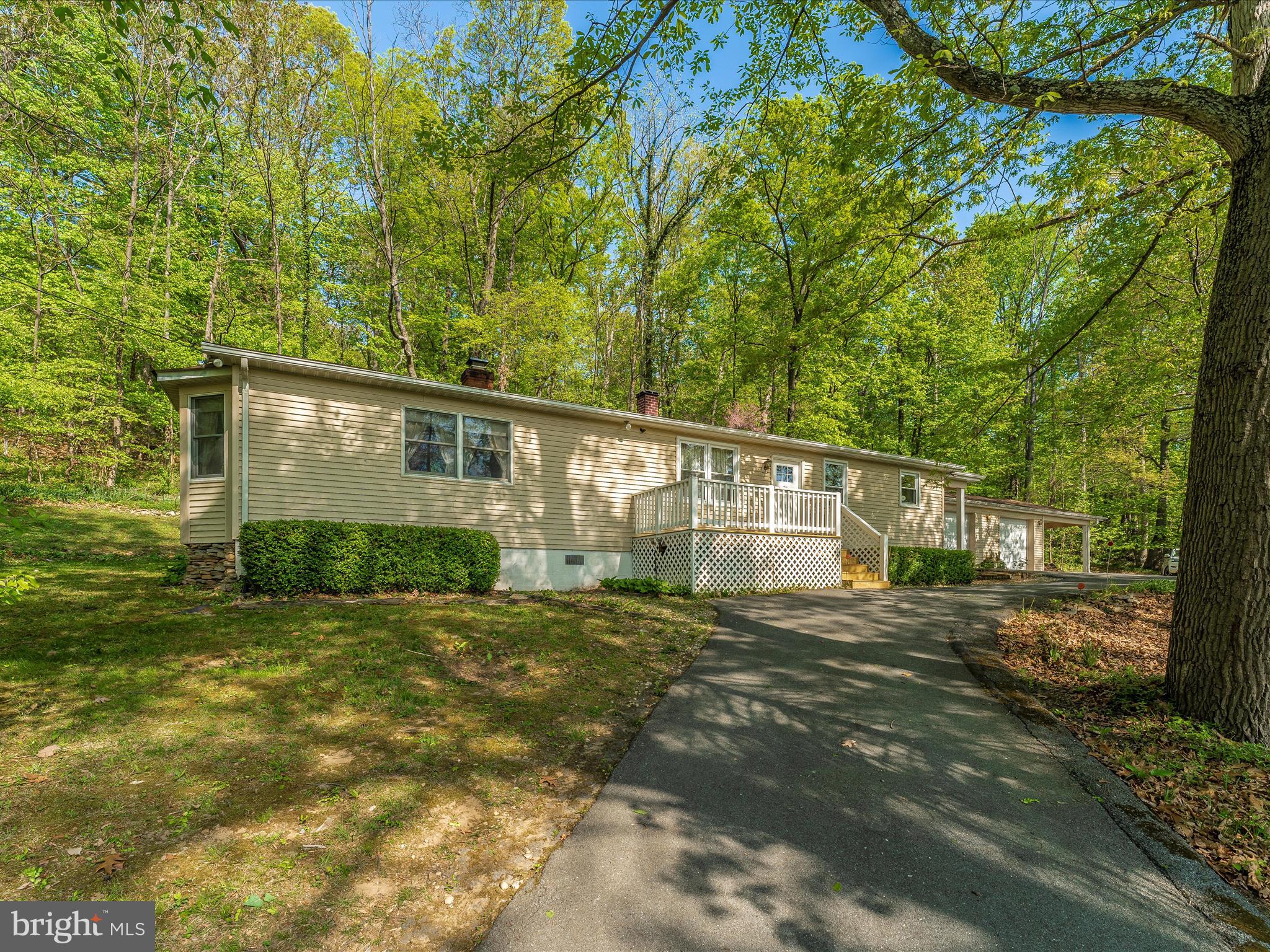 5408 Stone Road Frederick, MD 21703 - Photo 73 of 94 Exterior Front