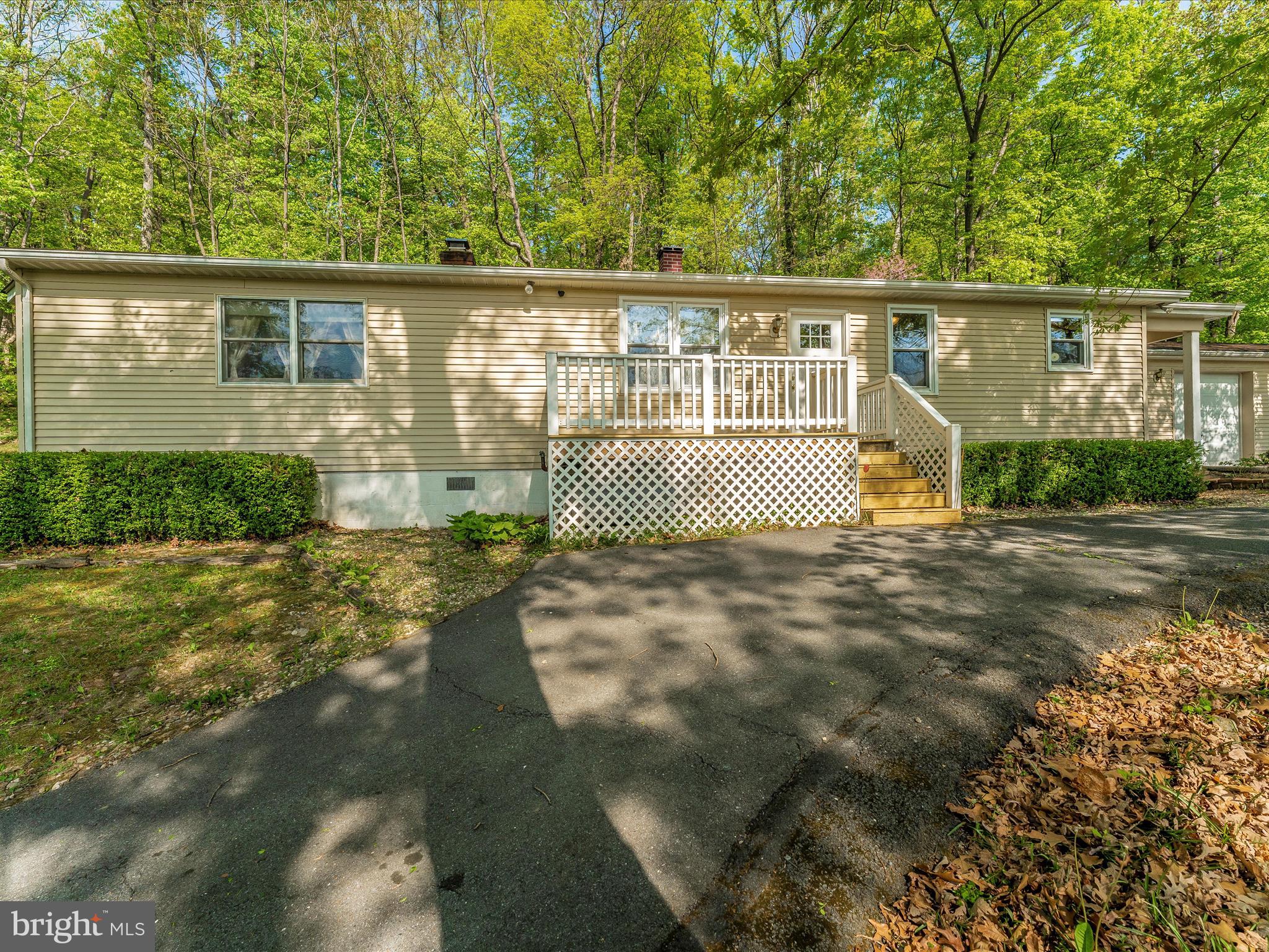 5408 Stone Road Frederick, MD 21703 - Photo 74 of 94 Exterior Front