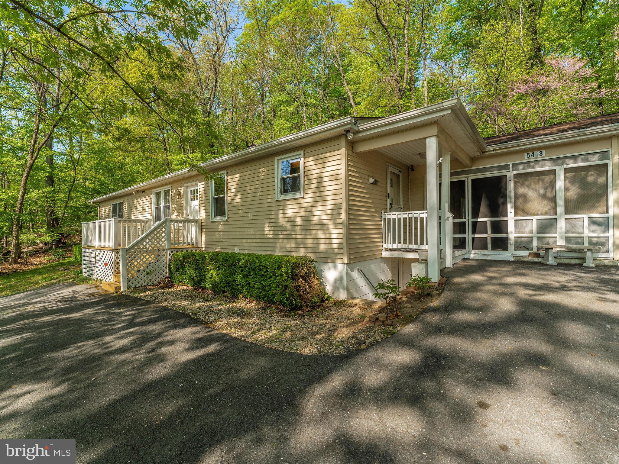 5408 Stone Road Frederick, MD 21703 - Photo 75 of 94 Exterior Front