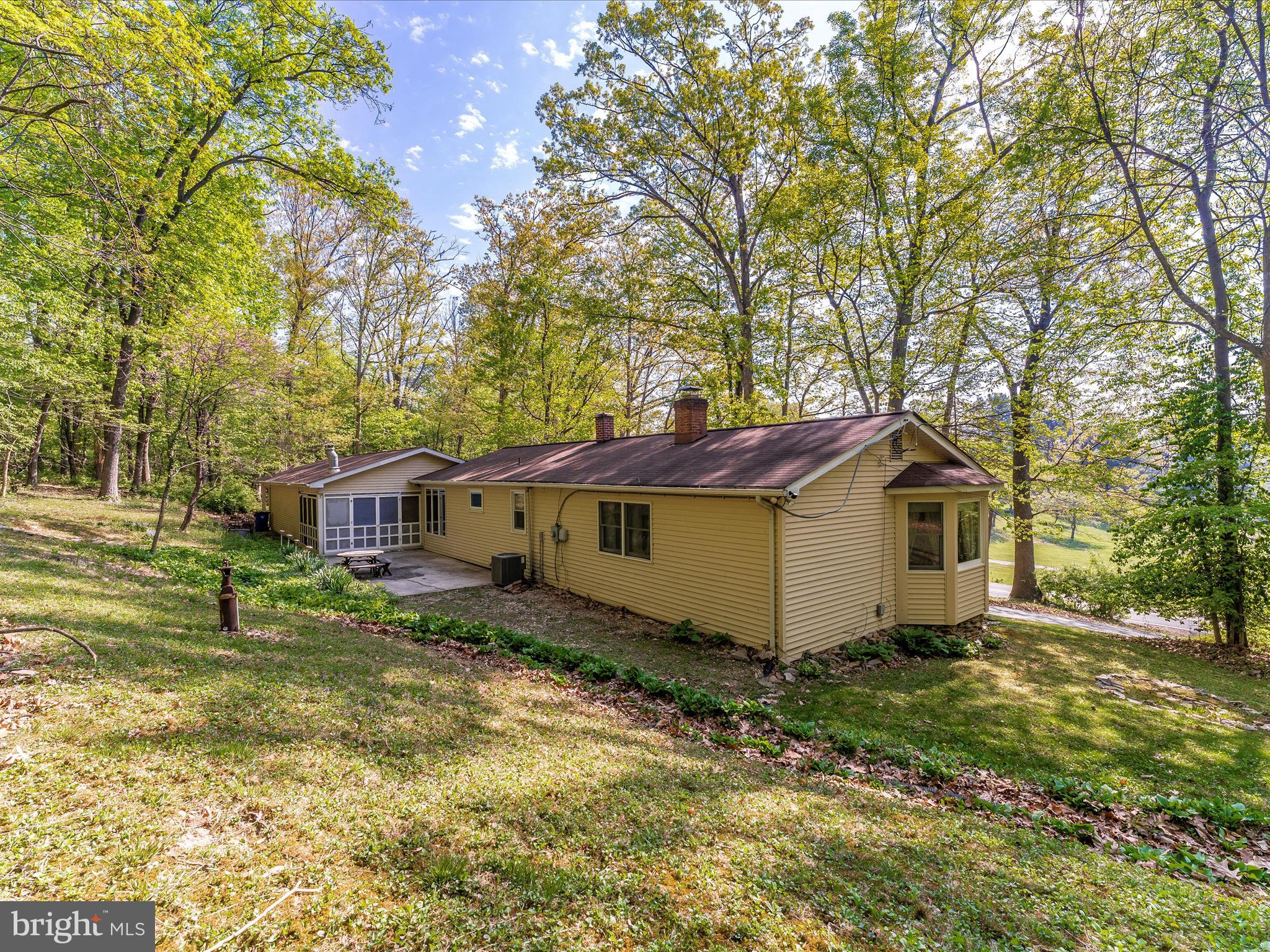 5408 Stone Road Frederick, MD 21703 - Photo 83 of 94 Exterior Back