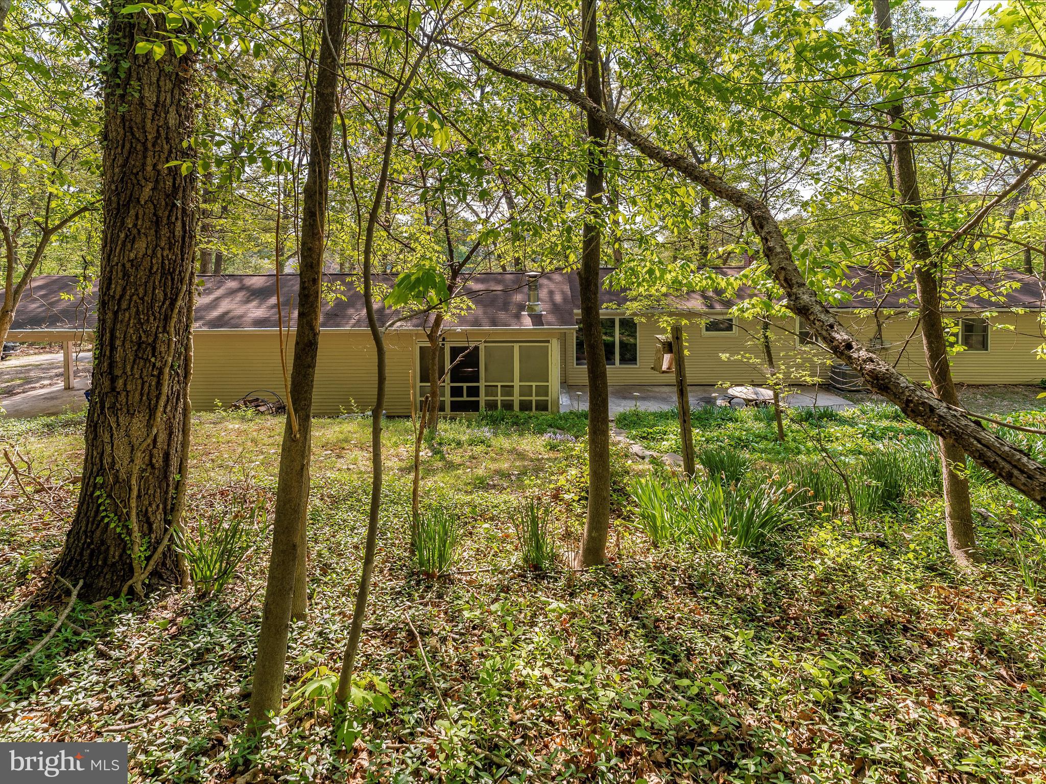 5408 Stone Road Frederick, MD 21703 - Photo 85 of 94 Exterior Back