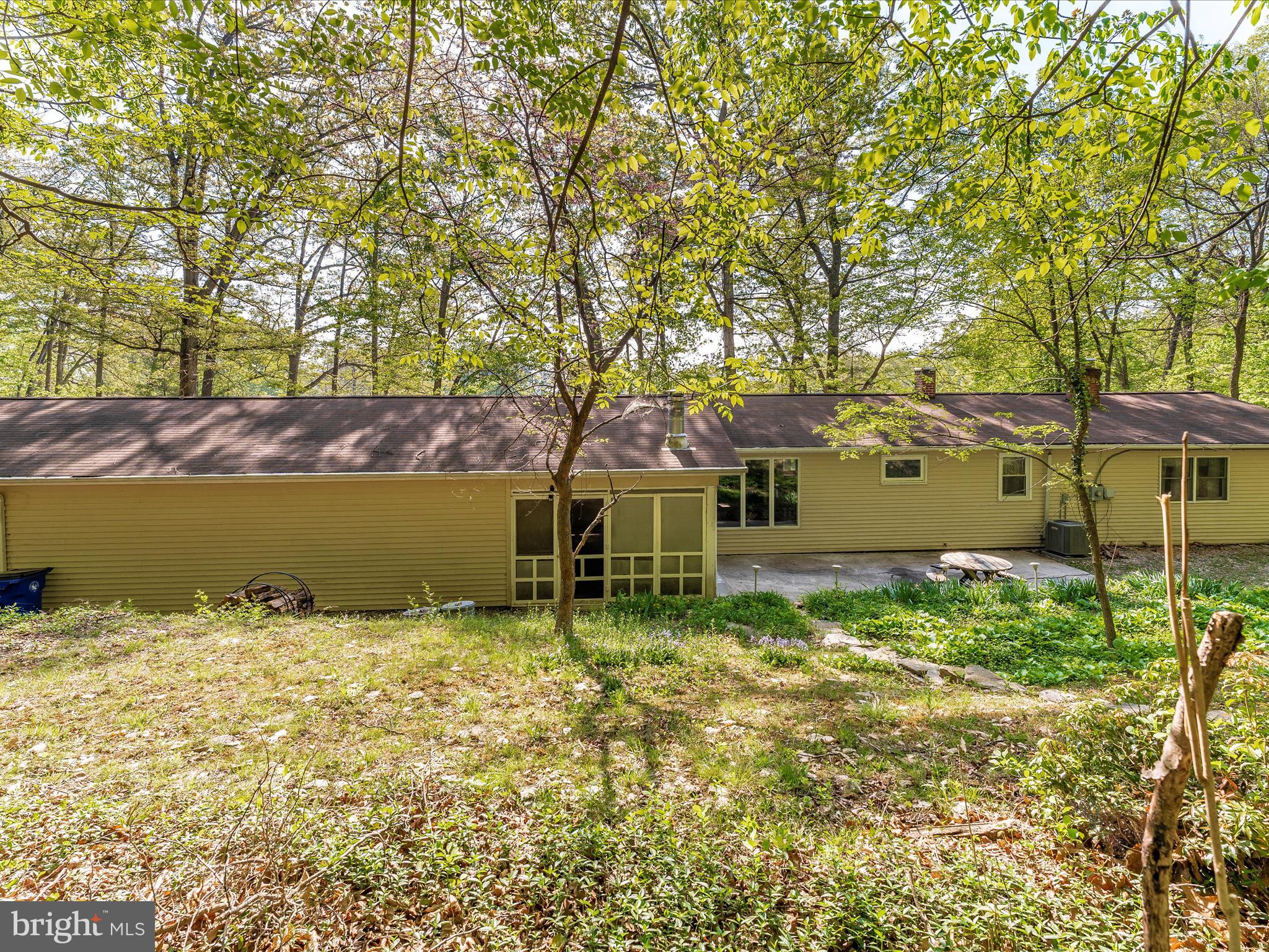 5408 Stone Road Frederick, MD 21703 - Photo 86 of 94 Exterior Back