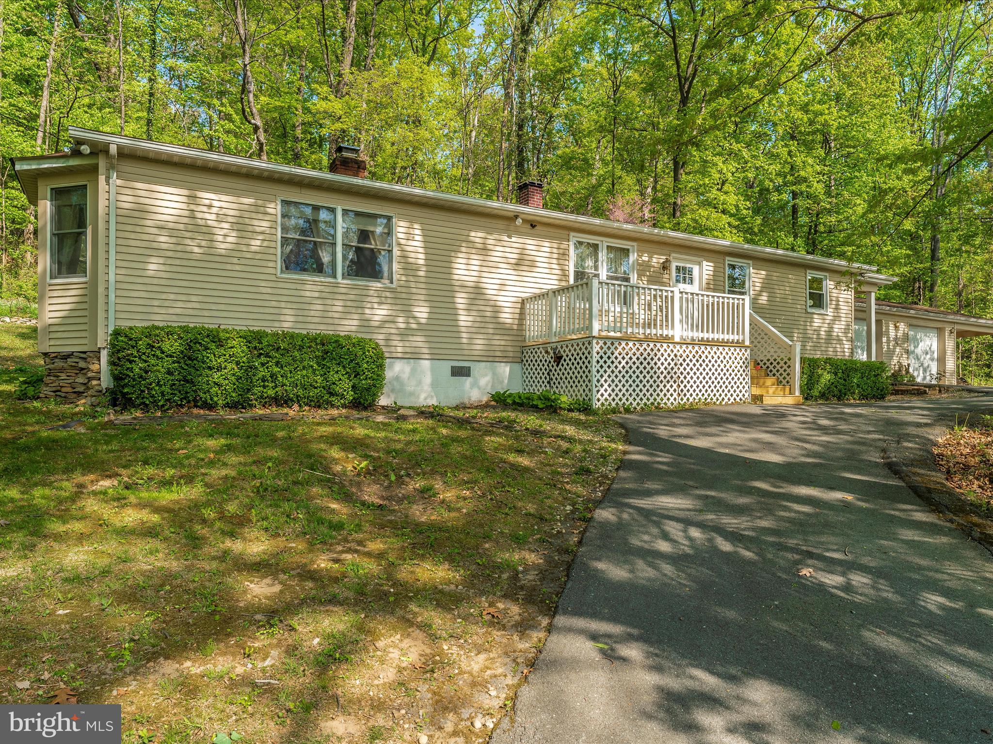 5408 Stone Road Frederick, MD 21703 - Photo 10 of 94 Exterior Front