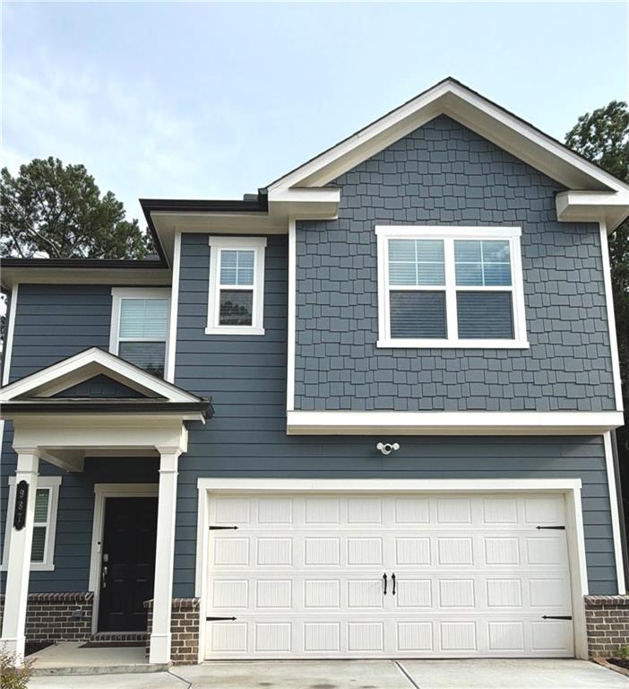 987 Evergreen Road Winder, GA 30680 - Photo 1 of 1