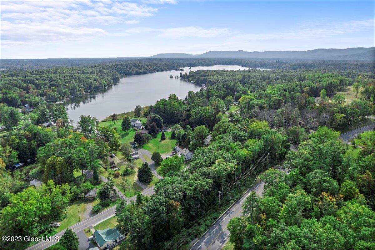 575 Moon Hill Road Lake George, NY 12845 - Photo 2 of 22 05-DJI_0060