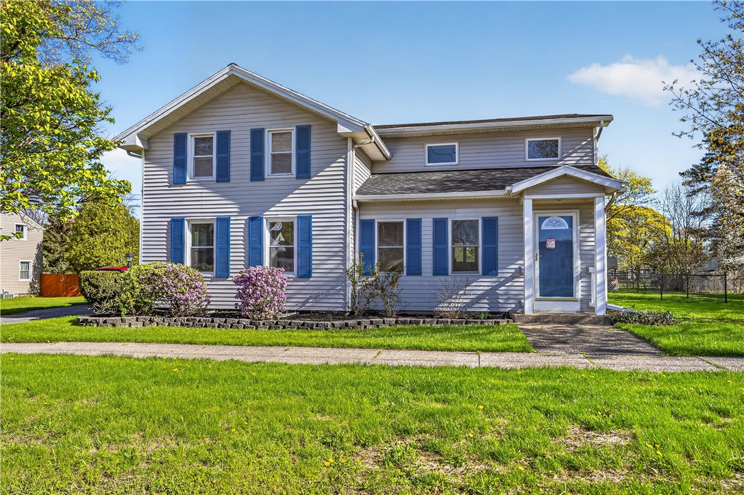 620 Latta Road Greece, NY 14612 - Photo 24 of 34
