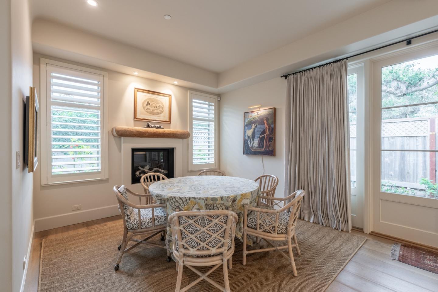 1041 Rodeo Road Pebble Beach, CA 93953 - Photo 7 of 15