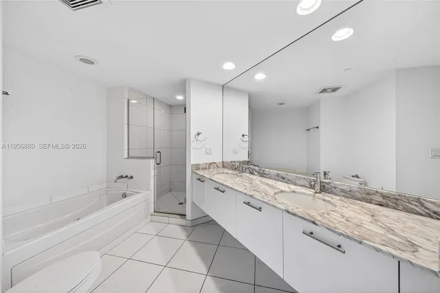 $4,500 | 500 Brickell Avenue, Unit 501, Miami, FL 33131