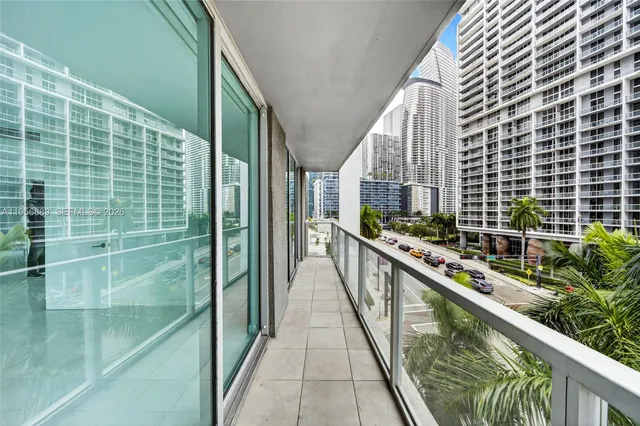 $4,500 | 500 Brickell Avenue, Unit 501, Miami, FL 33131