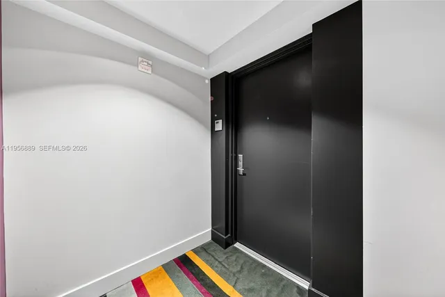 $4,500 | 500 Brickell Avenue, Unit 501, Miami, FL 33131