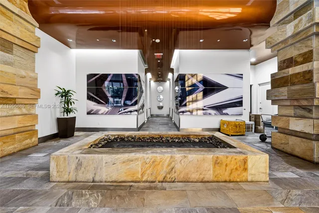 $4,500 | 500 Brickell Avenue, Unit 501, Miami, FL 33131