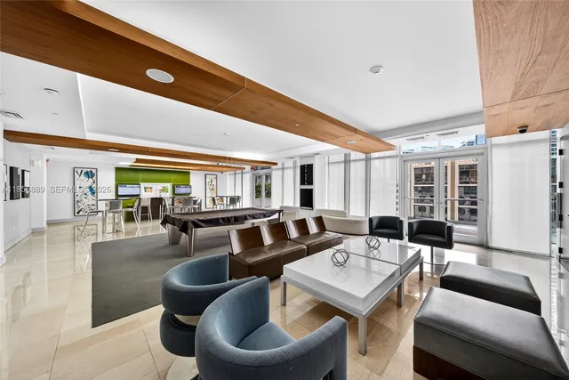 $4,500 | 500 Brickell Avenue, Unit 501, Miami, FL 33131