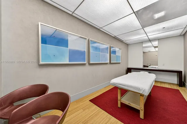 $4,500 | 500 Brickell Avenue, Unit 501, Miami, FL 33131