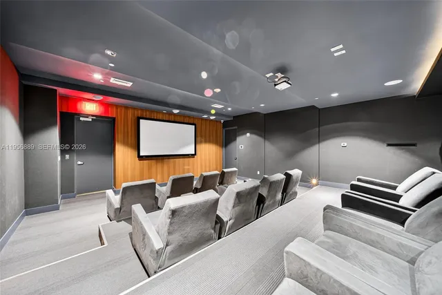 $4,500 | 500 Brickell Avenue, Unit 501, Miami, FL 33131