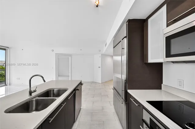 $4,500 | 500 Brickell Avenue, Unit 501, Miami, FL 33131