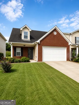 $275,000 | 6060 Flagstaf Walk, McDonough, GA 30252