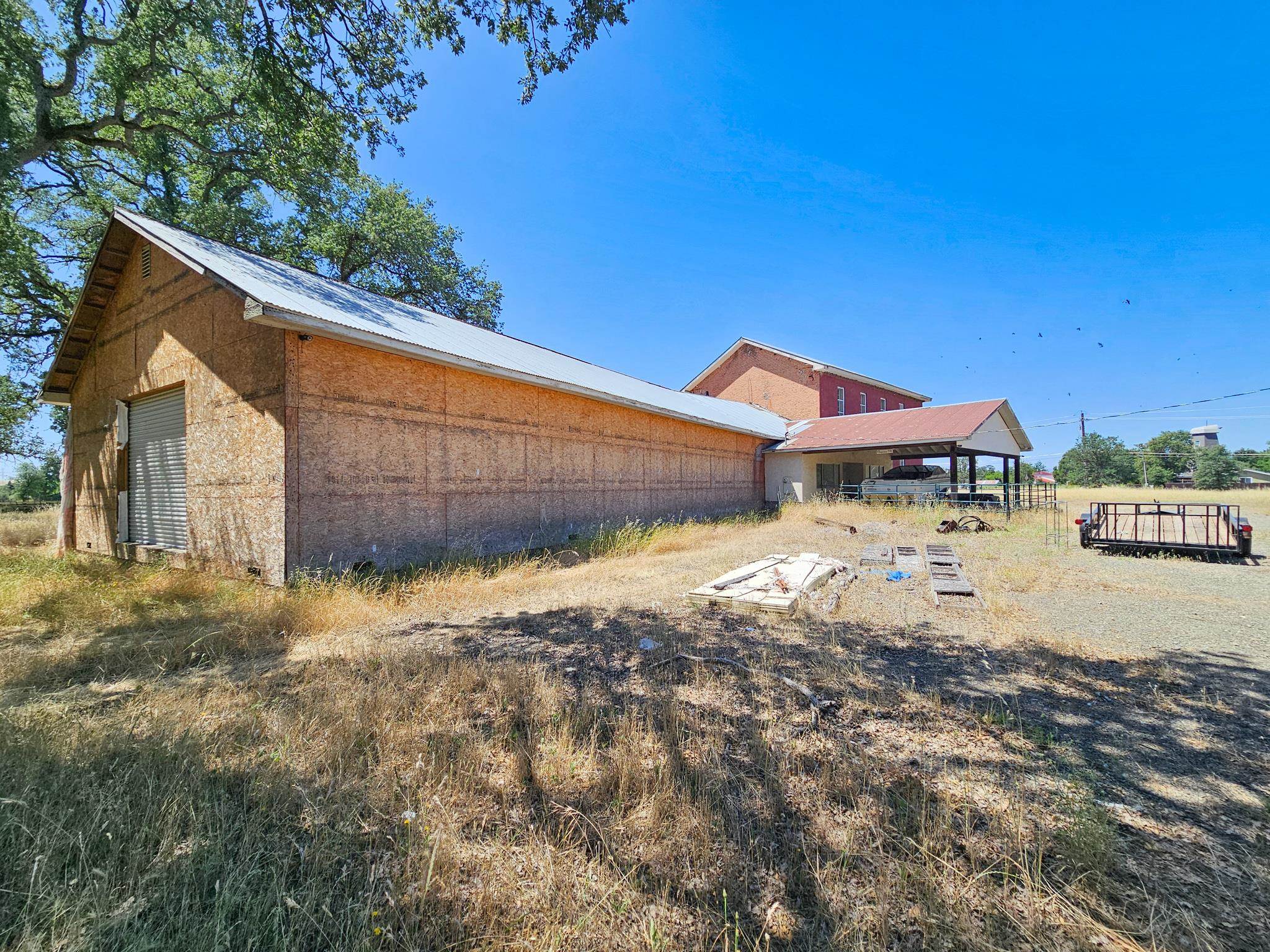 23673 Whitmore Road Millville, CA 96062 - Photo 14 of 14