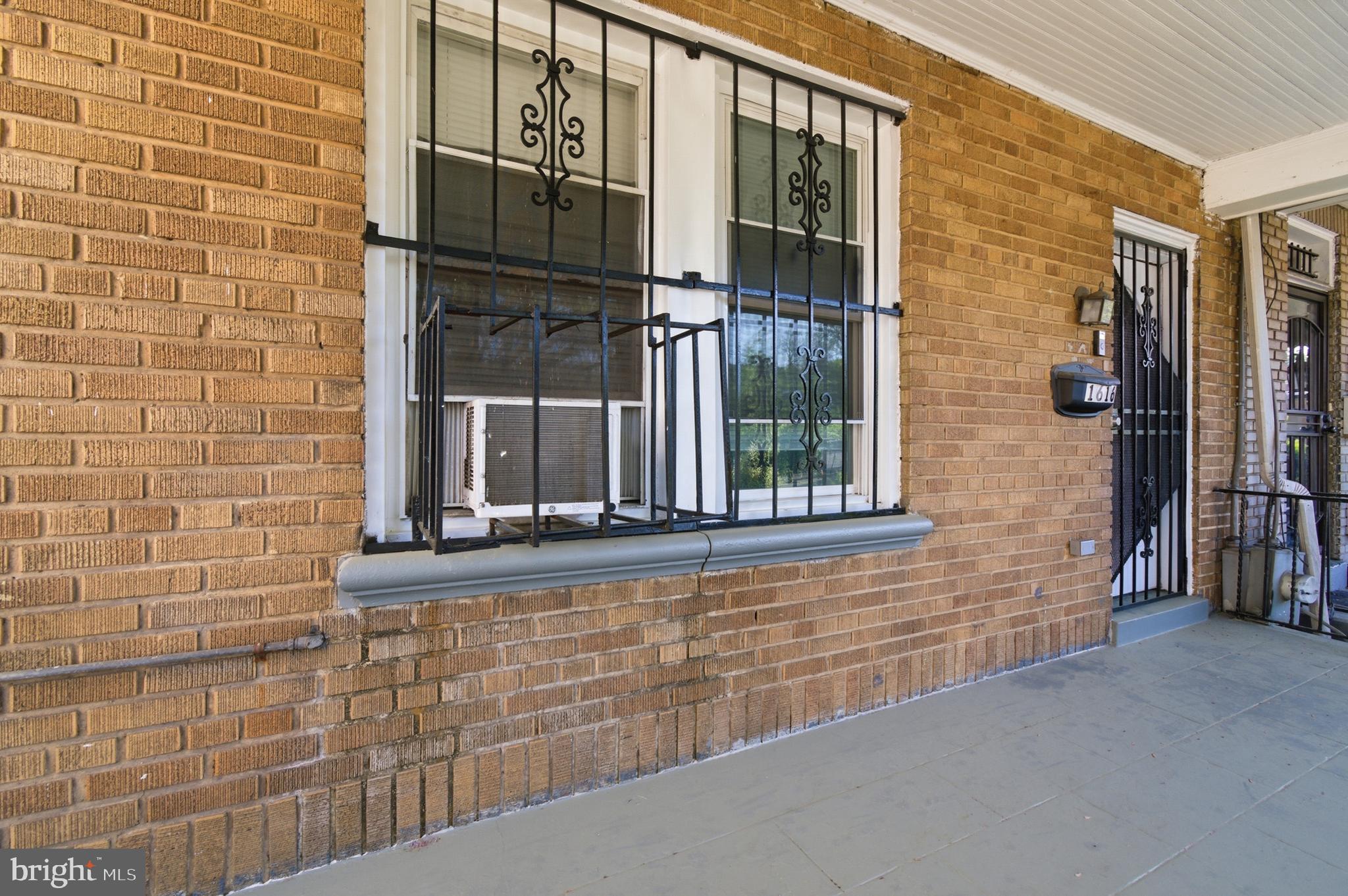 1616 Good Hope Road Southeast Washington, DC 20020 - Photo 1 of 25