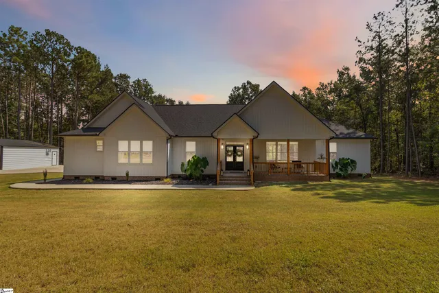 $580,000 | 108 Cricket Ridge Court, Greenwood, SC 29646