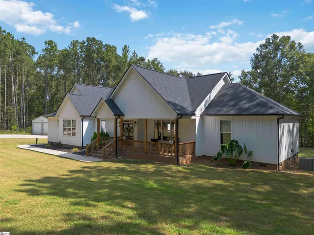 $580,000 | 108 Cricket Ridge Court, Greenwood, SC 29646